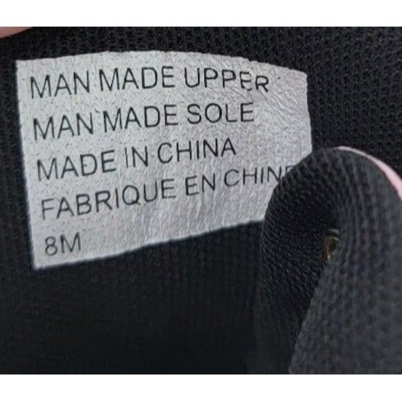 YRU OOZMO ICE CREAM platform shoes - Picture 3 of 7